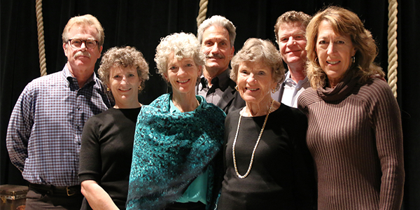 Revered Relationships Inspire Giving