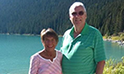 Joan and John Watt include the law school they love in their estate plans