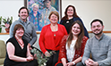 The Burke Family - Legacy in Action