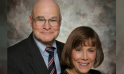 Frank and Marilyn '77 Clement Create Legacy Challenge for SU Gives 2022