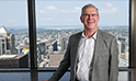 Q & A with Joe Gaffney, '67