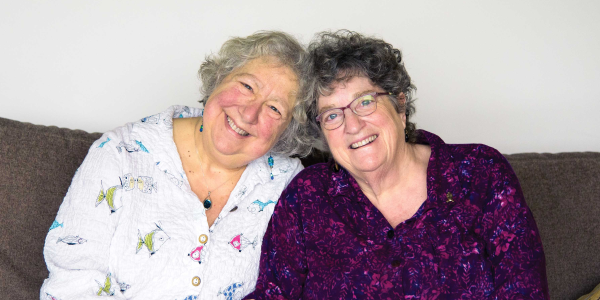 A Legacy of Love in Action