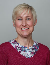 Heather E. Williams