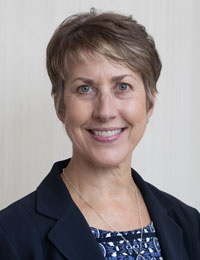 Sarah B. Finney